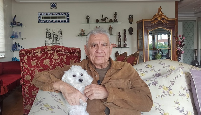 Dogu Ergil